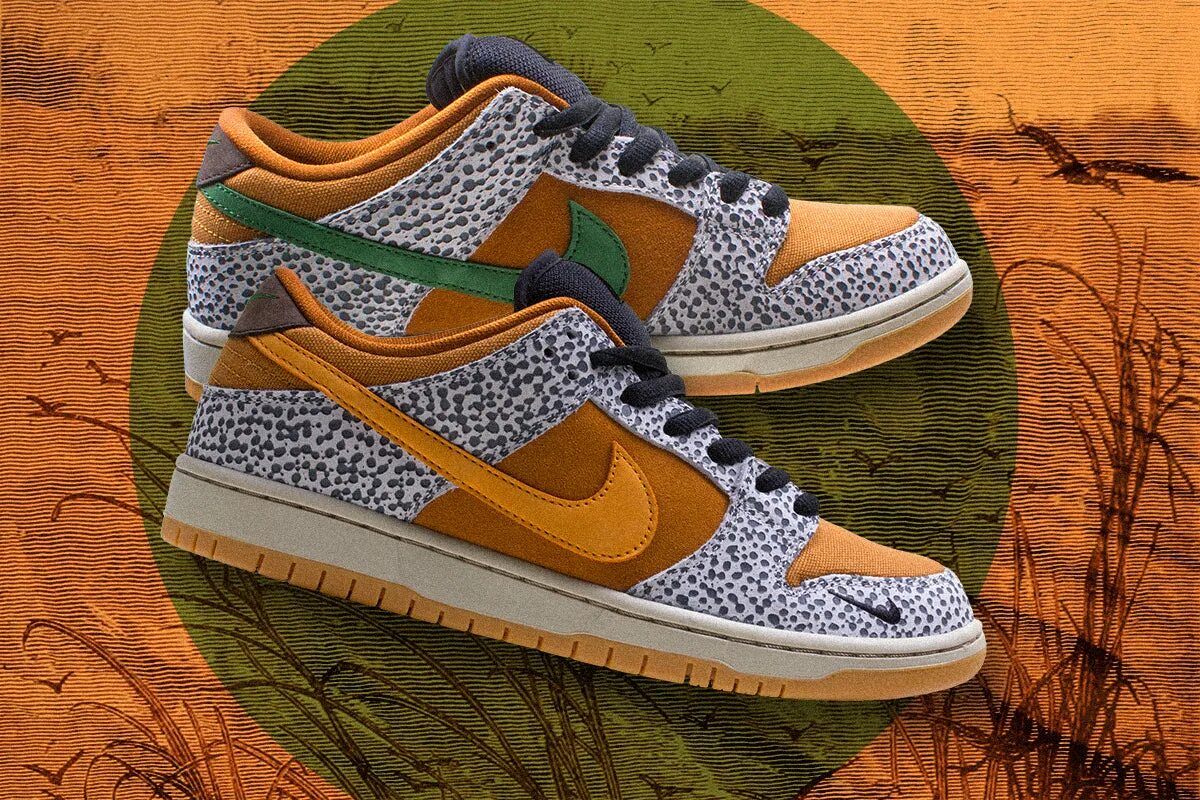 Nike SB Dunk Low. Nike SB Dunk Safari. Nike SB Dunk Low 2020. Nike SB Dunk Low Safari.