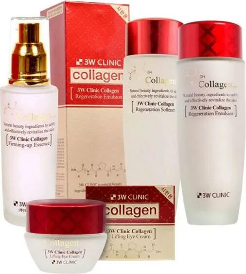 Косметика collagen корея. 3w clinic лифтинг крем с коллагеном collagen lifting cream. 3 w clinic косметика. Корейская косметика clinic. 3w clinic корейская косметика.