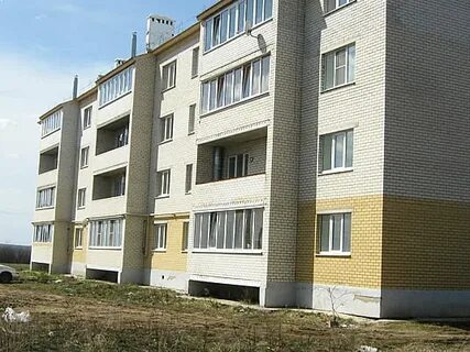 Недвижимость канаш