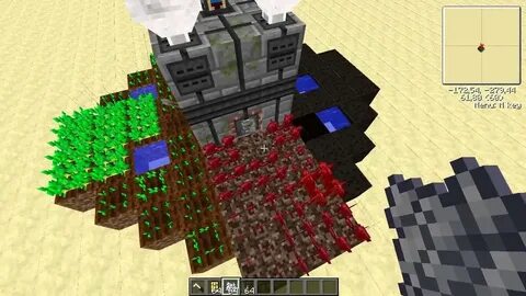 Форестри 1.7 10