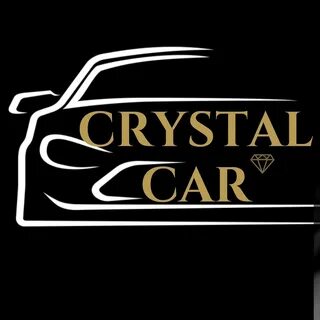Crystal car