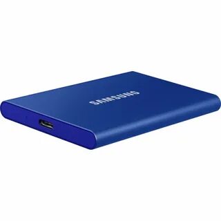 Внешний ssd samsung t7