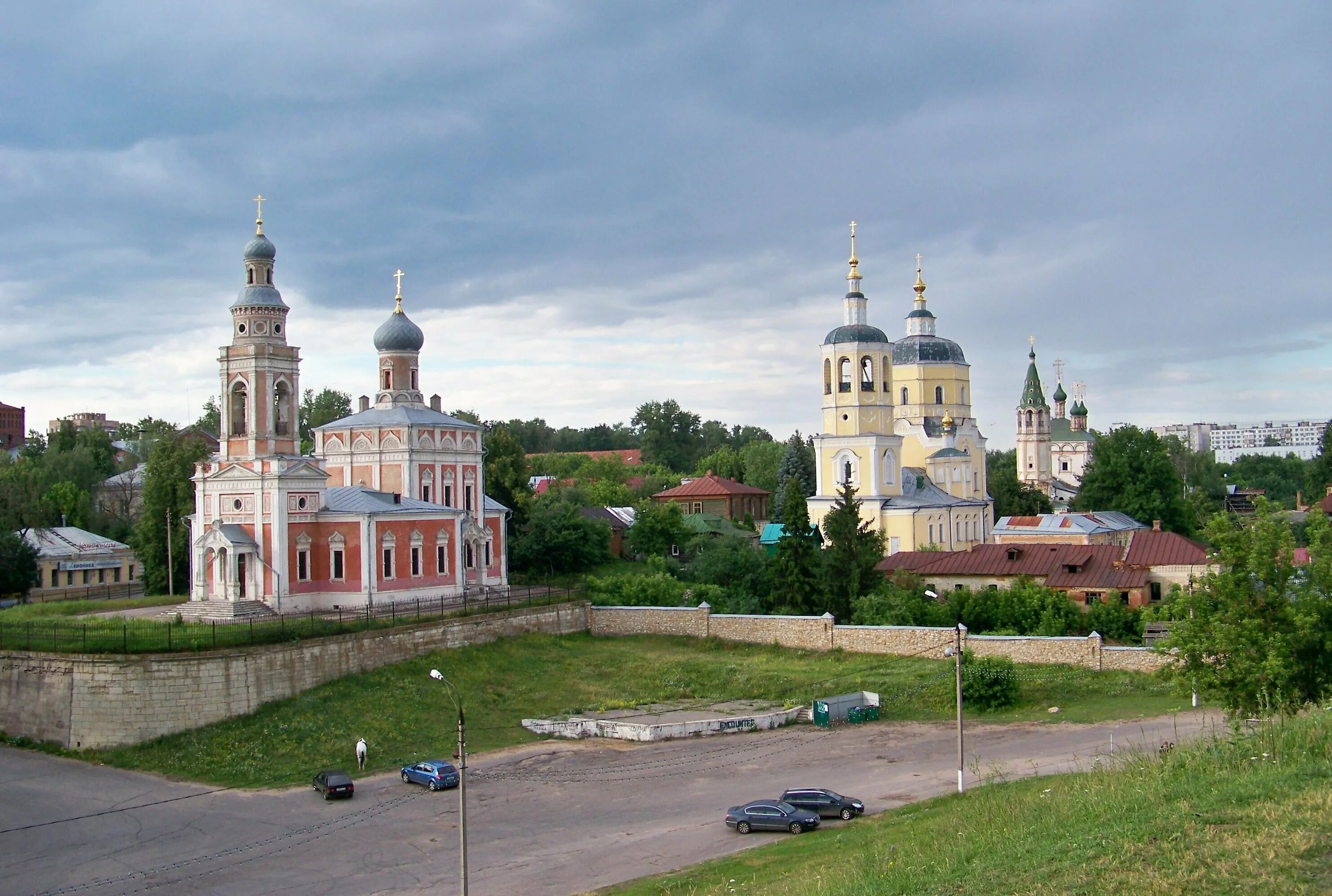 Город Серпухов Московской области. Серпухов 1339. Серпухов исторический центр. Серпухов Московская область фото города.