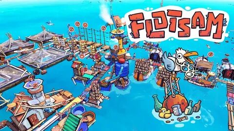 Flotsam