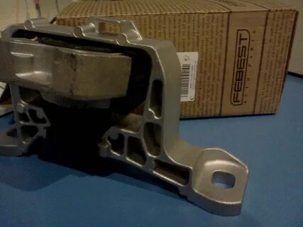 Ford cb4