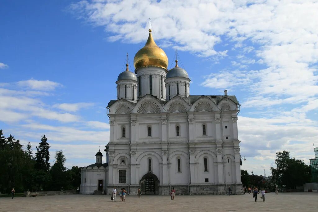 Памятников культуры был алевиз новый