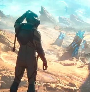 The outer worlds 2