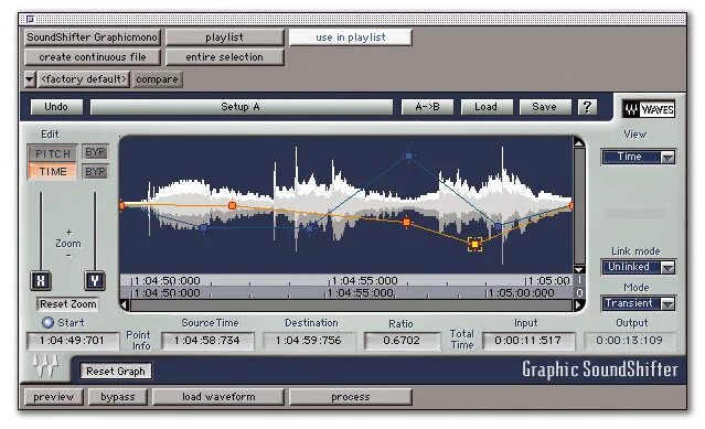 Real time plugin. Vst плагины waves tunes real time. pitch shifter vst waves. waves pitch shift. waves transform.
