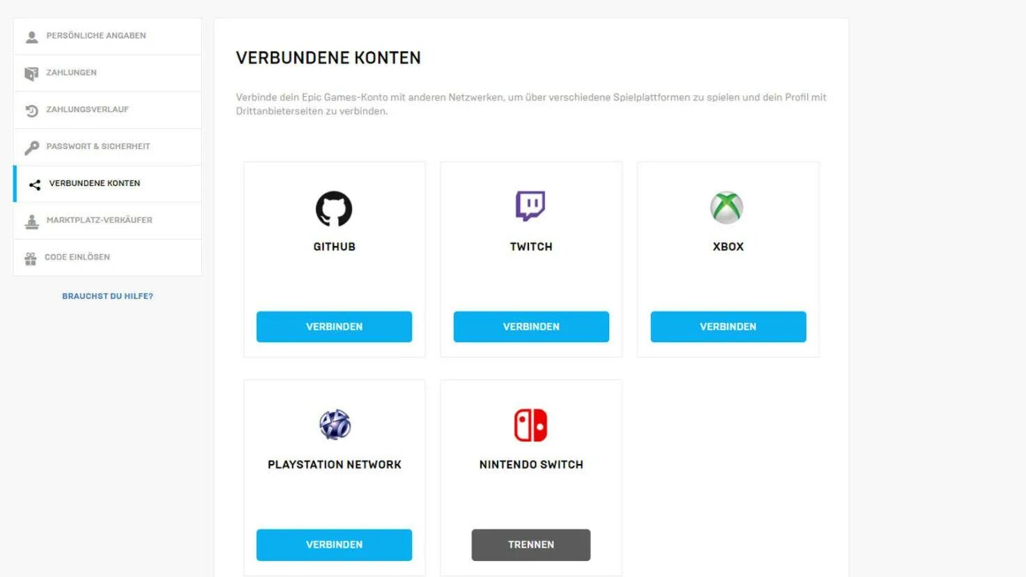 Twitch github