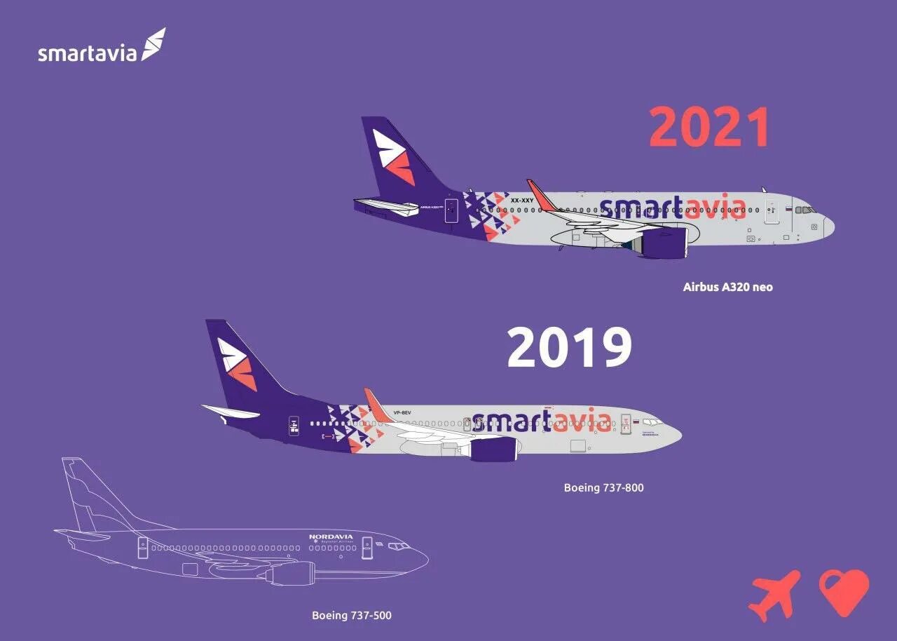 Боинг 737 схема салона