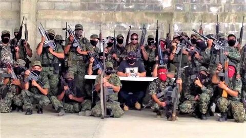 Guatemala’s Drug Cartel-Owned Soccer Team Wins Their Season Opener 14-1 The Spoo