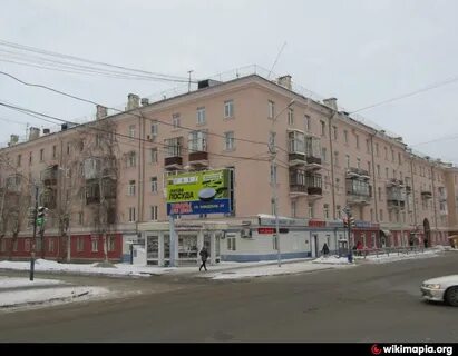 Заводская екатеринбург