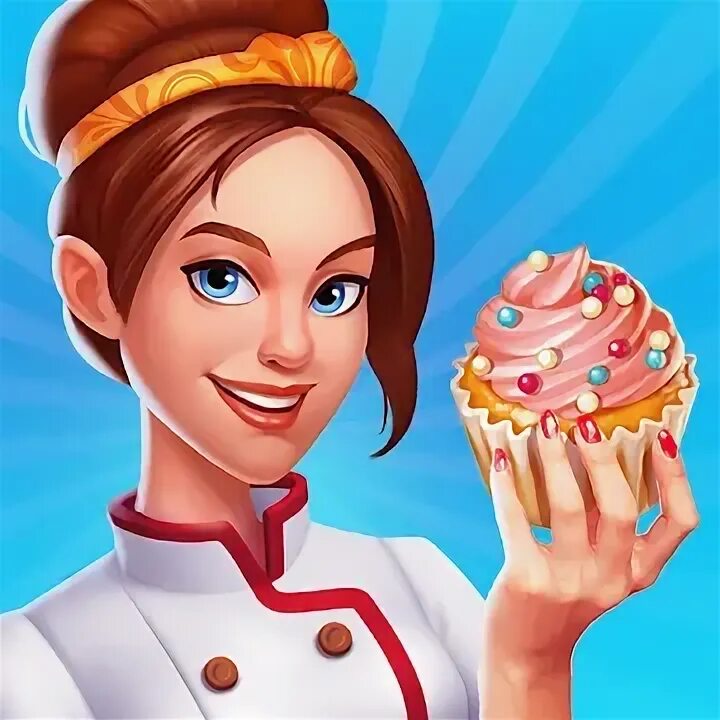 Мердж кукинг
