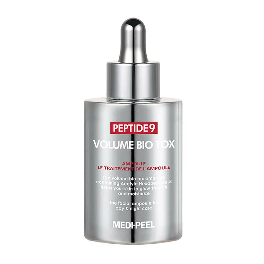 Меди пил сыворотка отзывы. Medi-Peel Peptide 9 Volume Bio Tox Amoule (100ml). Сыворотка для лица Medi-Peel Peptide 9 Volume Bio Tox Ampoule, 100 мл. Medi Peel ампульная сыворотка с пептидами. Medi-Peel омолаживающая ампульная сыворотка с пептидами 100мл.