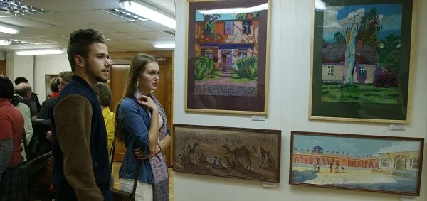 работы 2013 года