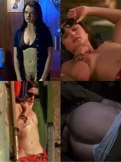 rachel weisz nudes.