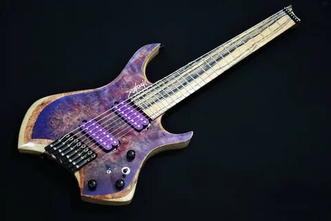 8 strings
