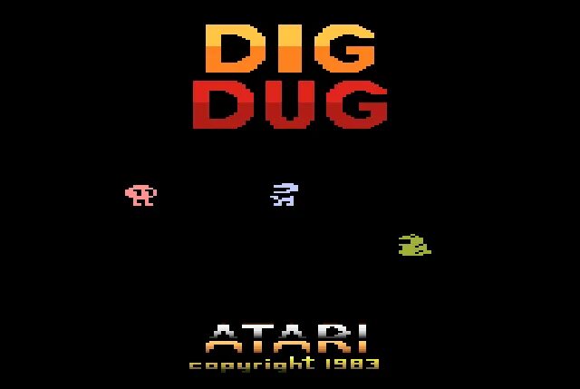 Dig dug прохождение. Dig dug Atari 2600. Atari dig dug. Dig dug Денди. Dig dug dug java игра.