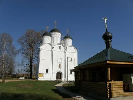 Микулино лотошино
