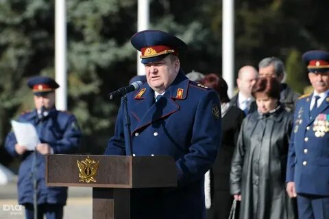 Сайт уфсин краснодарского края