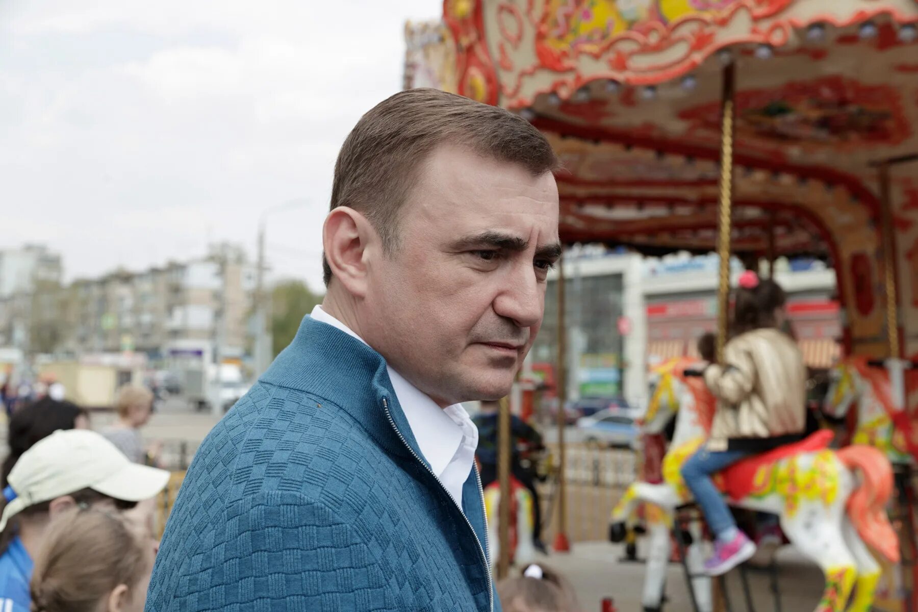 Портал Правительства Тульской области // Пресс-центр // Новости Правительство Ту