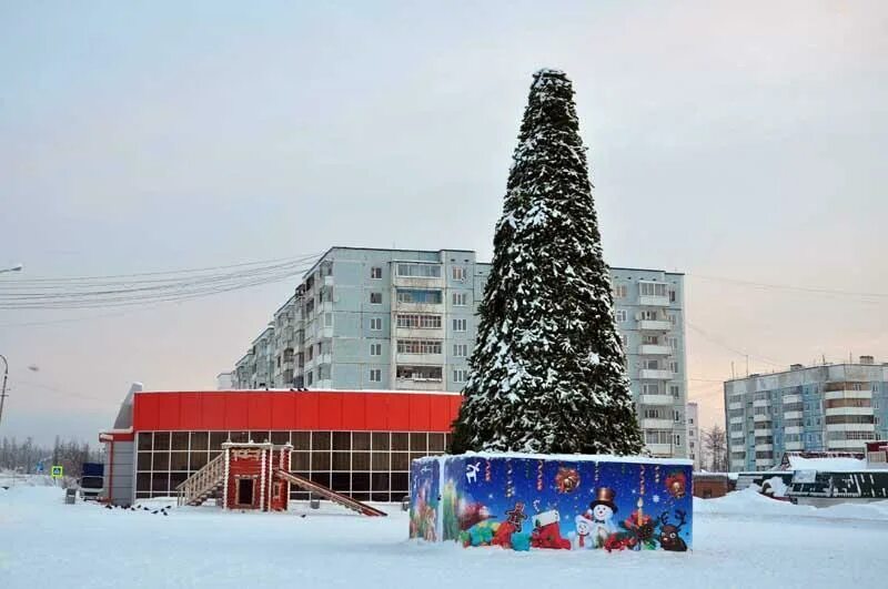 Прогноз в кодинске на 3