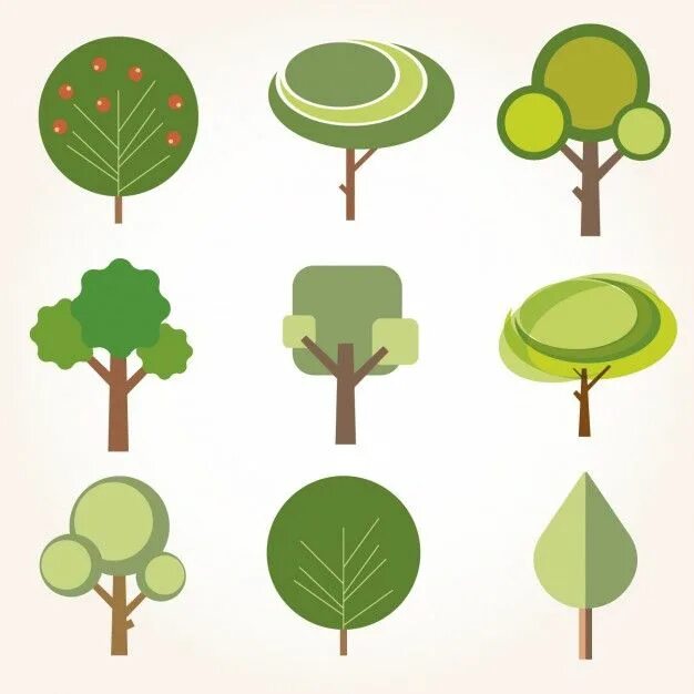 Tree design
