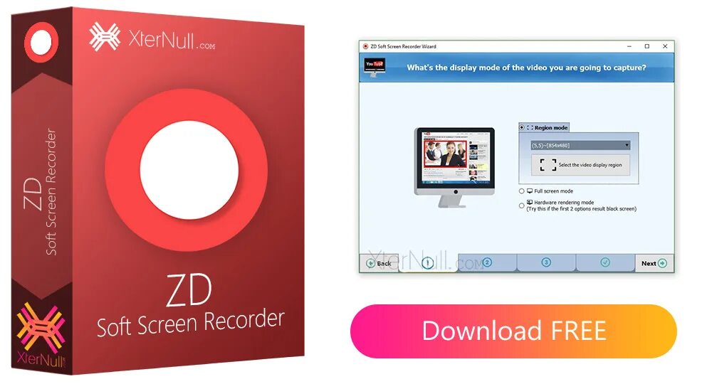 Screen recorder 4. Screen recorder 4
