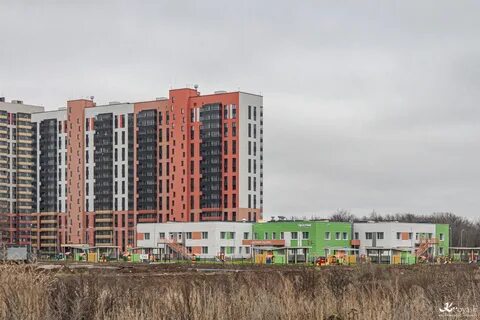 Детский проспект казань