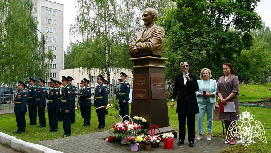 Киров военный