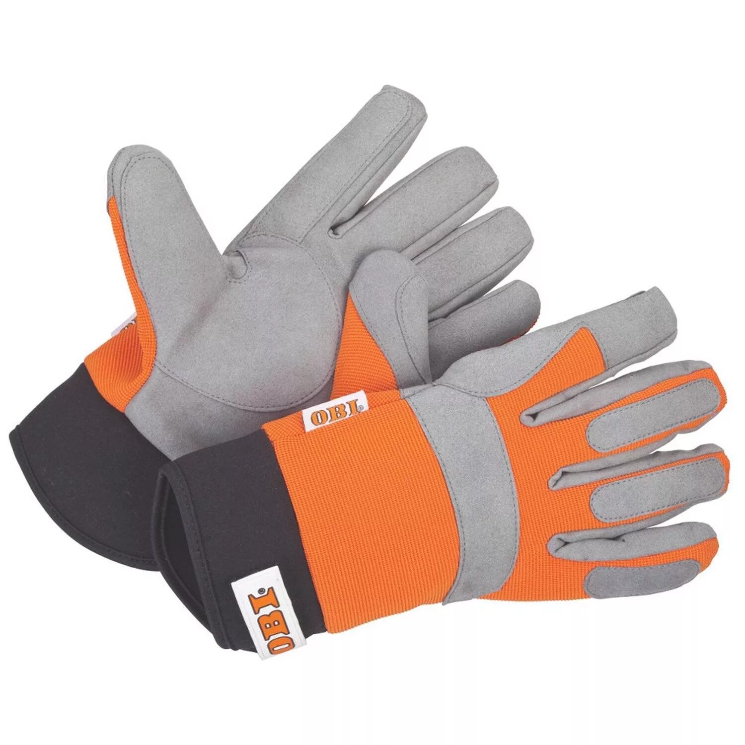 Строительные перчатки купить. Obi перчатки рабочие. На перчатка защитная ПГ-500-XL (оранжевый). Перчатки строительные профессиональные. Перчатки строительные зимние.