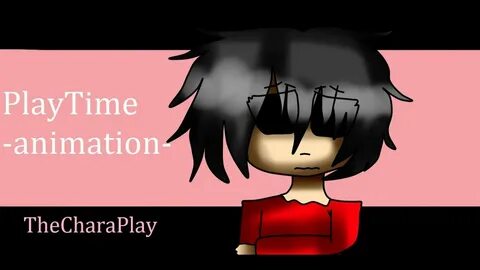 Анимации playtime