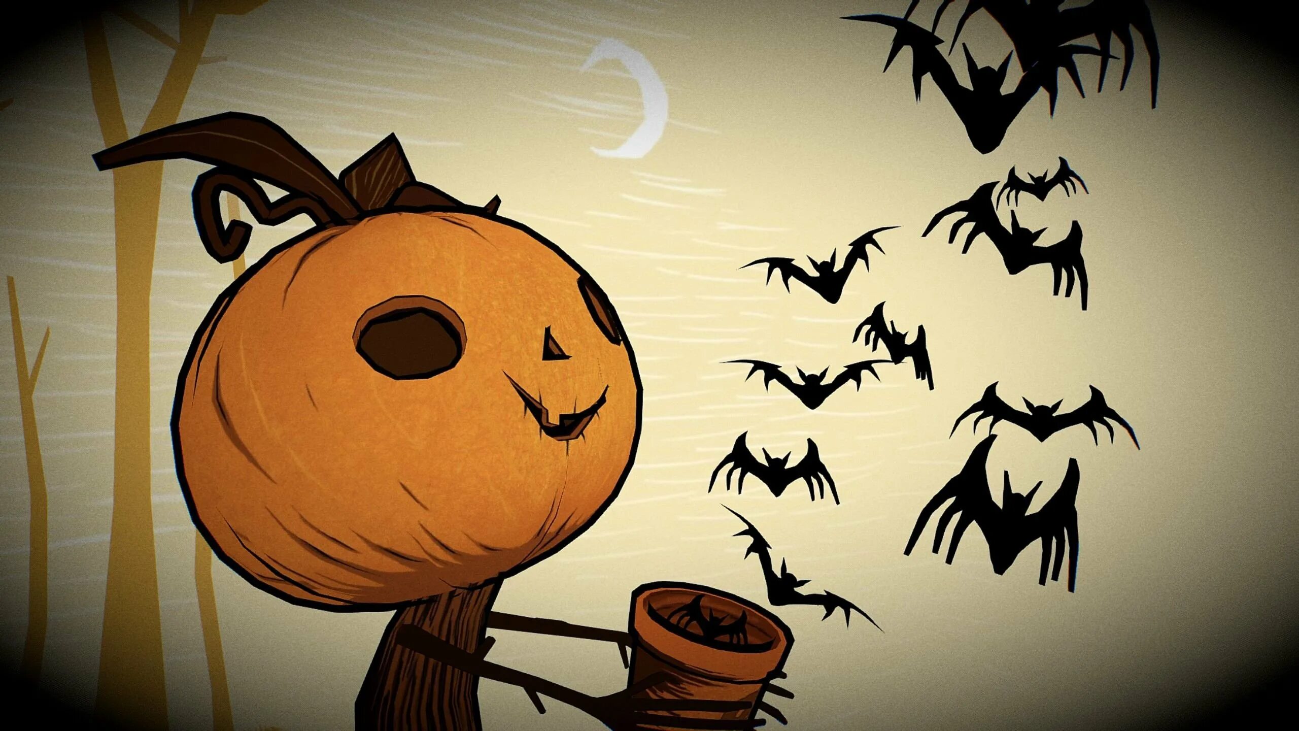 Helloween 4
