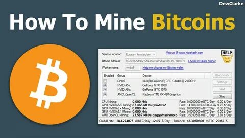 Коды тап свап how bitcoin mining work