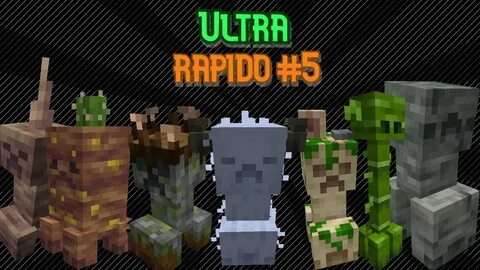Overhaul 1.16 5