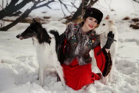 Царская охота фото