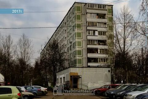 Дом ул днепропетровская
