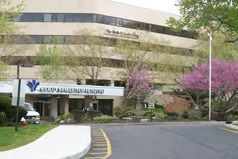 Good hospital