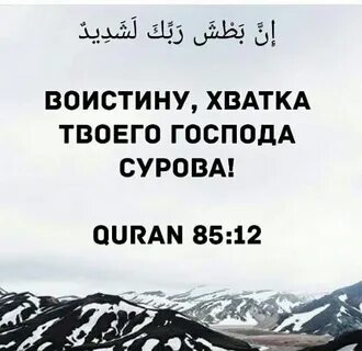 Твой господин