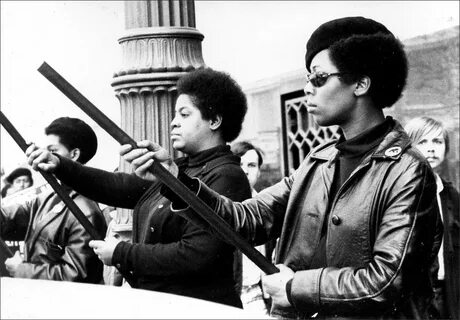 Black power 2
