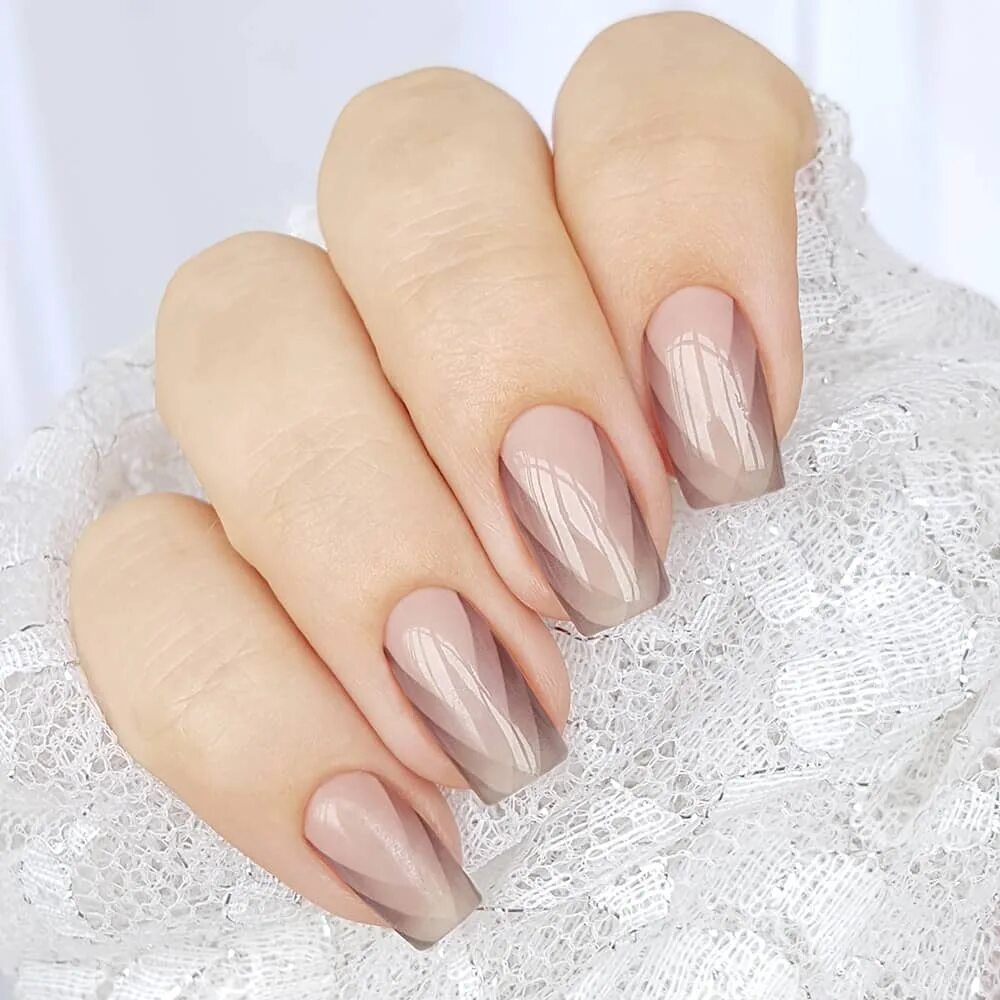 Маникюр Nails Nails, Gel nails, Pretty nails