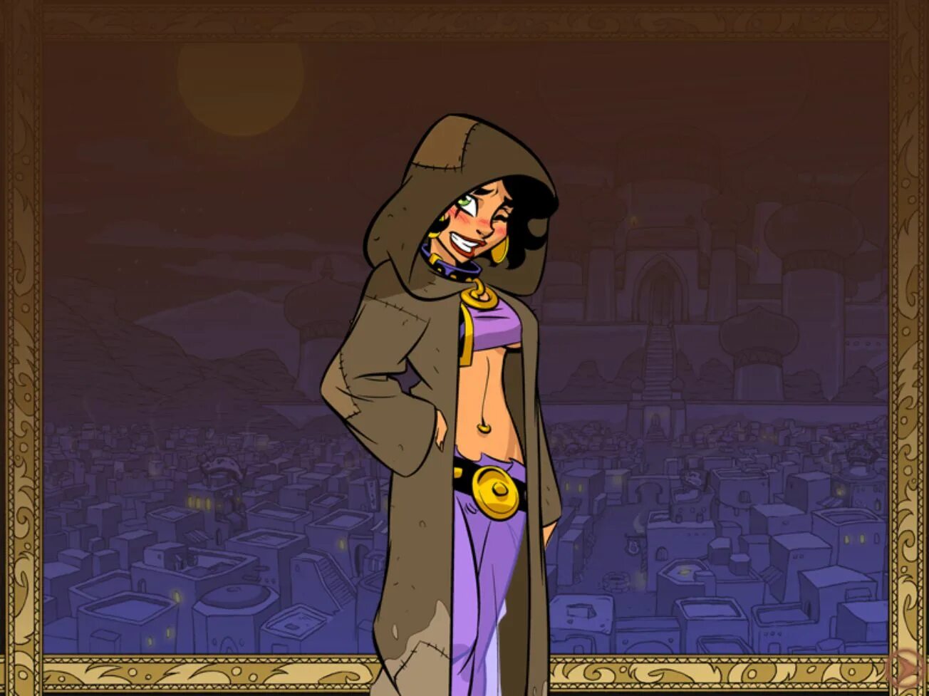 Princess trainer gold edition. Princess trainer gold edition
