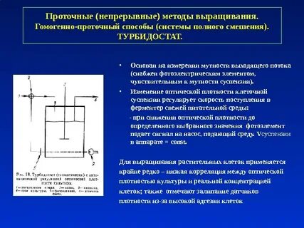 Непрерывный способ