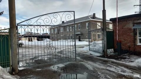 Камышинская 29
