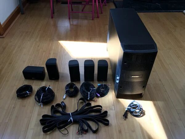 Bose Acoustimass 10. Bose на 4900 Вт. Bose 5.1 домашний кинотеатр. Unit 4 home