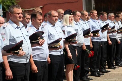 Сайт гаи орел