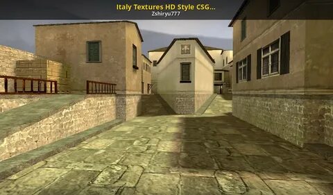 Cs strings
