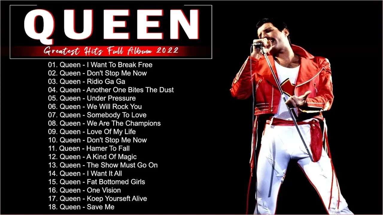 Queen best hits. Группа Квин 2022. Queen - Greatest Hits. Queen плейлисты.