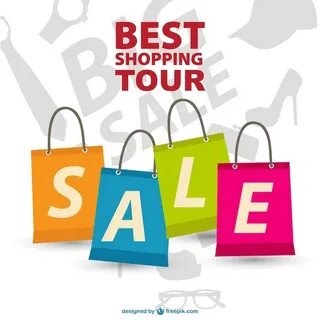 Sale tour