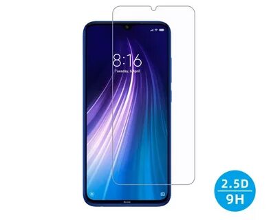 Redmi note 8 32